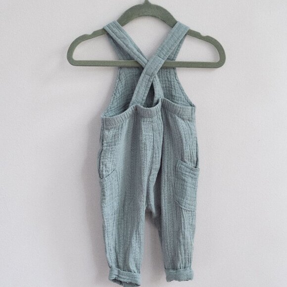 Overalls - Picture 3 of 3
